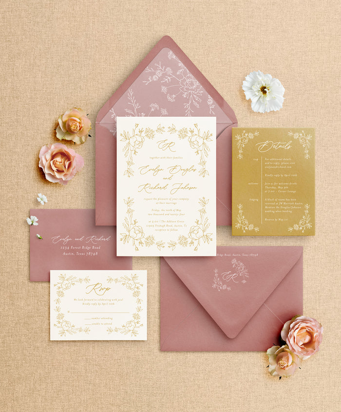 Template Product